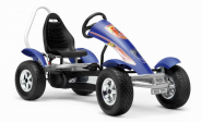 Веломобиль BERG Racing GTX-treme BF-3